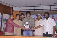 Kho Kho Movie Platinum Disc Photos